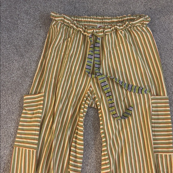 FREE PEOPLE PANTS - Picture 2 of 8